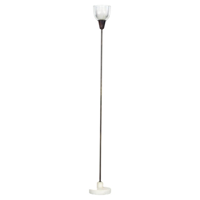 Floor Lamp attributed to Ignazio Gardella from Azucena, Italy, 1954 For Sale