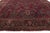 Antique Persian Sarouk Rug, 09'02 X 16'09 For Sale - Image 4 of 10