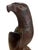 Vintage 1960’s Ironwood Hand Carved Eagle Bird Folk Art For Sale - Image 4 of 11