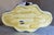 French Majolica Ceramic Egg Holder Basket, 19th Century For Sale - Image 9 of 9