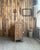 Wood Renovated Parisian Buffet, 1950s For Sale - Image 7 of 15