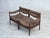 Danish Modus Modular Sofa by Kristian Vedel for Søren Wiladsen, 1974, Set of 3 For Sale - Image 17 of 18