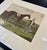 English 1930s Skirmisher Racehorse Hand-Colored Equestrian Engraving After Charles Hunt, 1857 For Sale - Image 3 of 3