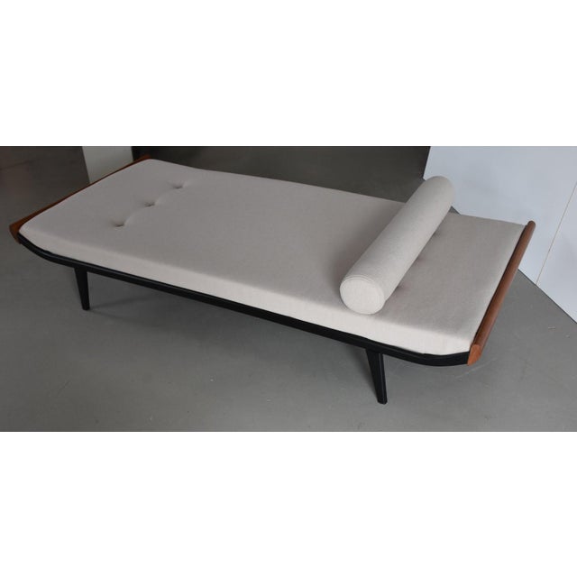 Mid-Century Modern Cleopatra Daybed by Dick Cordemeijer for Auping, 1960s For Sale - Image 5 of 6