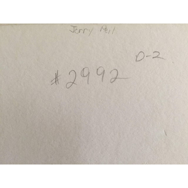 Surrealism Jerry Peil, Surrealist Doll Composition For Sale - Image 3 of 4