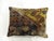 Traditional Persian Rug Pillow For Sale - Image 4 of 5