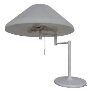 Adjustable Desk Lamp from Staff, Germany, 1960s For Sale