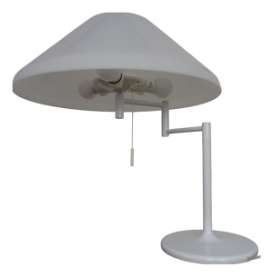 Adjustable Desk Lamp from Staff, Germany, 1960s
