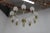 Mid-Century Modern Large Chandelier from Kamenicky Senov, 1960s For Sale - Image 3 of 13