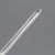 Late 18th Century 18th Century Antique Georgian Silver Marrow Scoop by Jon Willis, London For Sale - Image 5 of 11