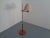 Vintage Adjustable Teak Floor Lamp, 1960s For Sale - Image 4 of 18