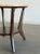 Mid-Century Modern 1960s Stone Top Side Table For Sale - Image 3 of 11