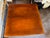 Vintage Cushman Colonial Creations Rock Maple Pivot-Top Game Table - Model 3-35 For Sale - Image 11 of 12