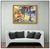 Message us to inquire about custom framing options! (Included for free with every purchase) The artwork here, "Seaside...