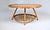 Vintage Snowshoe Coffee Table by SnoCraft, Norway Maine For Sale In Philadelphia - Image 6 of 10