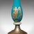 Vintage Three Branch Table Lamp, English, Accent Light, Neoclassical Revival For Sale - Image 10 of 12