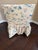 Vintage Chintz Floral Skirted Slipper Chair For Sale - Image 4 of 6