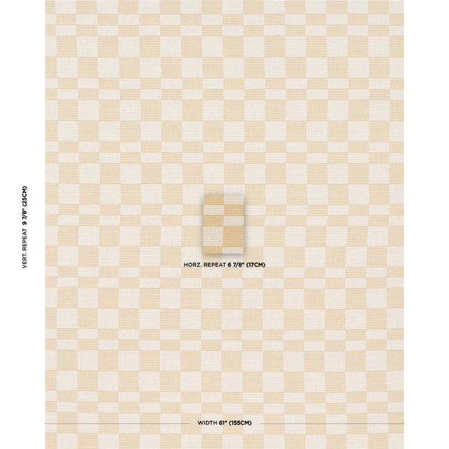 An unusual weave structure gives Morro Indoor/Outdoor its interesting textural geometric pattern. With its irregular...