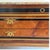 1900 - 1909 1900-1909 French Louis XVI-Style Flat-Front Commode With Marble Top For Sale - Image 5 of 6