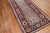 Tribal Antique Caucasian Talish 19th Century Runner - 3'3" x 8' For Sale - Image 16 of 18