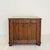 Antique German Painted Chest of Drawers with Doors, 1860 For Sale - Image 14 of 15