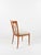 Wood Vintage Chairs by Paolo Buffa, 1940s, Set of 4 For Sale - Image 7 of 10