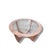 Contemporary Vintage Astro Glass Coffee Table from G-Plan, 1960s For Sale - Image 3 of 9