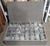 Chess Set by Cerámicas Benlloch for Manises, 1980s, Set of 33 For Sale - Image 11 of 17