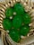 Hollywood Regency Crown Trifari Original Hangtags Jewels of India Alfred Philippe Brooch Printemps For Sale - Image 3 of 8