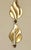 Mid-Century Modern Swedish Brass Sconces, Set of 2 For Sale - Image 18 of 18