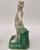 White Bretby Art Pottery Dickens Figures, Mr. Micawber and Uriah Heep Pair, England Early 20th Century For Sale - Image 8 of 17