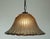 Mid-Century Modern Pendant Light in Murano Glass and Metal, 1970s For Sale - Image 5 of 11
