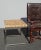 Gorgeous Side End Table in Great Vintage Condition. Solid and Firm. Wear is usual for its age. Please see photos. Overall...