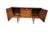 Wood 1960s Mid Century Modern Tola Wood Sideboard For Sale - Image 7 of 10