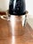 Metal 1940s SilverPlate Wine Ice Bucket Champagne For Sale - Image 7 of 11