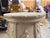 Carrera Marble Pedestal For Sale - Image 13 of 16