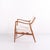 Walnut Lounge Chair with Light Fabric by Finn Juhl, 1952 For Sale - Image 3 of 11