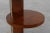 Wood Art Deco Modernist Two-Tiered Side Table, France, 1920s For Sale - Image 7 of 15