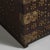 Wood Chest with Brass Accents, Antique, United Kingdom, 19th Century For Sale - Image 16 of 18