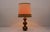 Mid-Century Modern Green Ceramic Table Lamp Base from Kaiser Leuchten, Germany, 1960s For Sale - Image 3 of 7