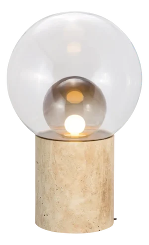 High Boule Lamp by Sebastian Herkner for Pulpo