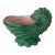 Ceramic Nautilus Shell For Sale