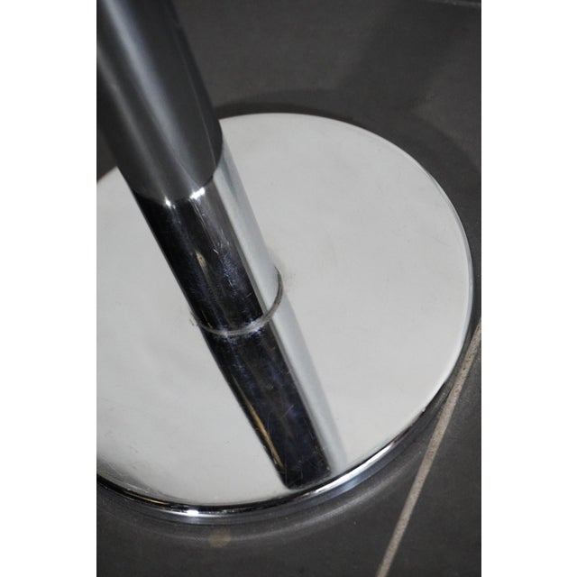 Floor Ashtray by Pierangelo Gallotti and Gigi Radice for Fontana Arte, 1970 For Sale - Image 6 of 8