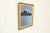 Original Artist Signed Abstract Rocky Seascape Oil Painting in Carved Giltwood Frame For Sale - Image 4 of 13