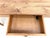 Vintage Farmhouse Table in Beech and Pine, 1950s For Sale - Image 13 of 18