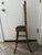 Rustic Antique 19th C Faux-Bamboo Spindle-Back Spinning Chair For Sale - Image 3 of 7