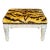 French Louis XVI Stool For Sale