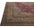 1930s Old Persian Mashad Area Rug 11’8″ X 16’6″ For Sale - Image 11 of 13