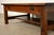 Early 20th Century L. & J. G. Stickley Antique Mission Oak Arts & Crafts Coffee Table, Circa 1910 For Sale - Image 5 of 13