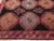 Mid 20th Century Galerie Shabab Collection Mid-20th Century Turkish Anatolian Room Size Carpet For Sale - Image 5 of 8
